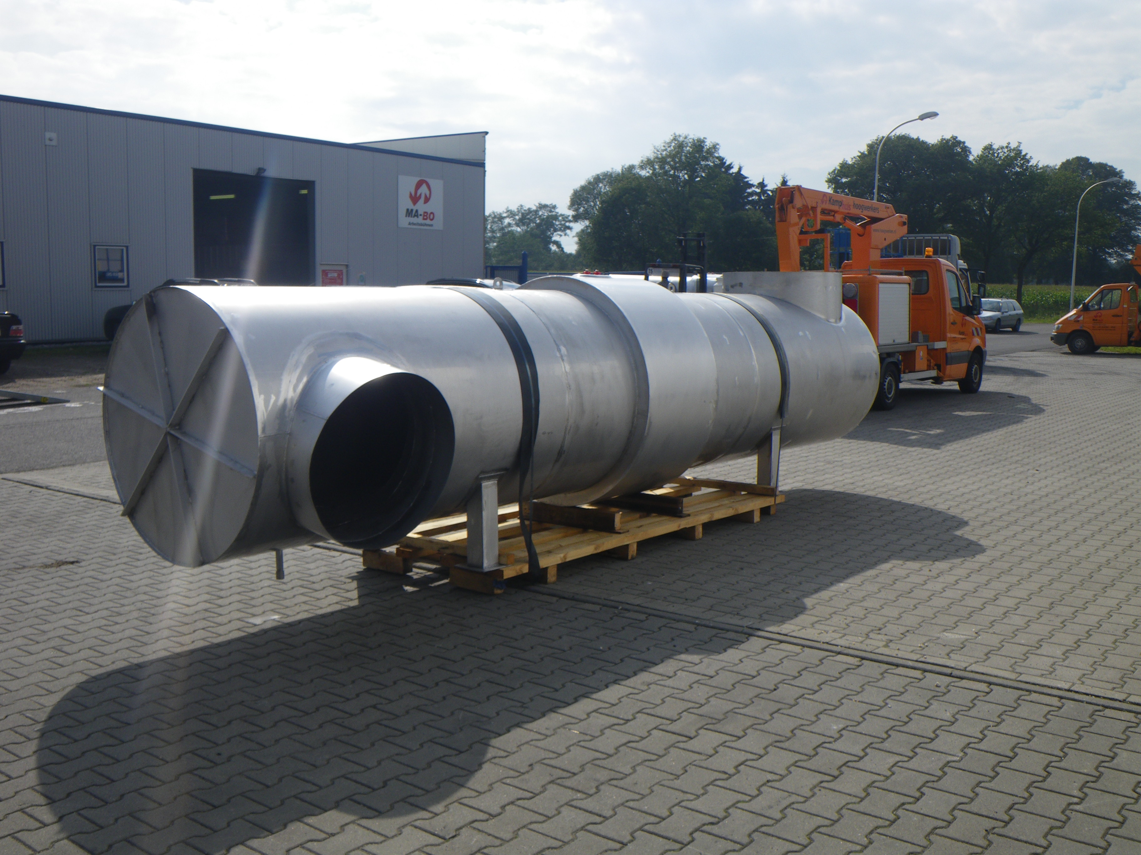 Rohrschalld�mpfer (9)