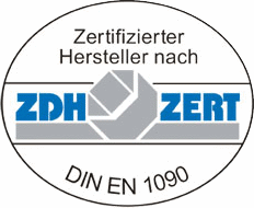 ZDH-Zert-Logo